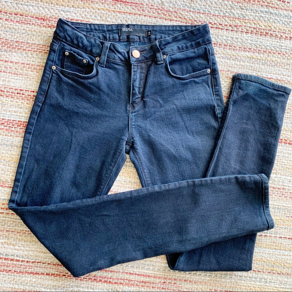 BDG | Skinny Jeans - Picture 2 of 5